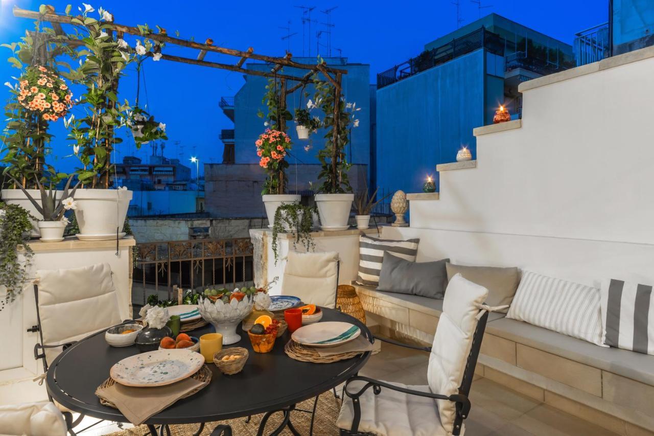 Dimora Elce Suites Elegance & Design Lecce Ngoại thất bức ảnh