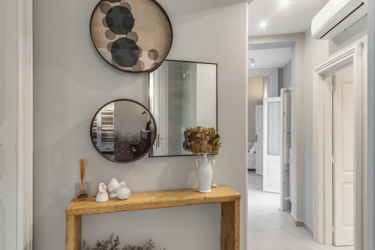 Dimora Elce Suites Elegance & Design Lecce Ngoại thất bức ảnh