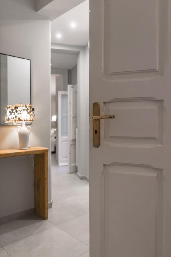 Dimora Elce Suites Elegance & Design Lecce Ngoại thất bức ảnh