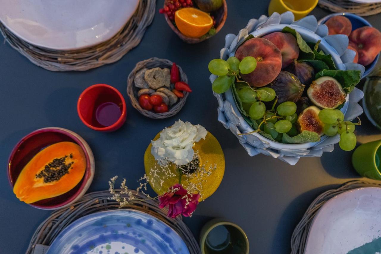 Dimora Elce Suites Elegance & Design Lecce Ngoại thất bức ảnh