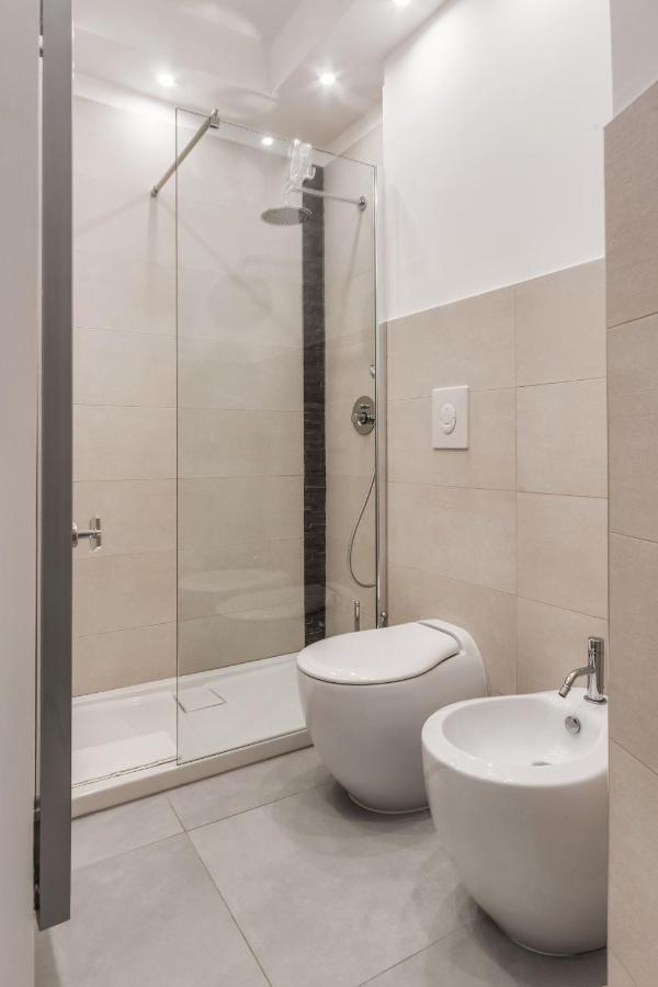 Dimora Elce Suites Elegance & Design Lecce Ngoại thất bức ảnh