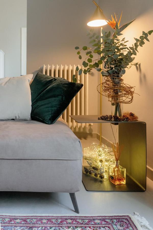 Dimora Elce Suites Elegance & Design Lecce Ngoại thất bức ảnh