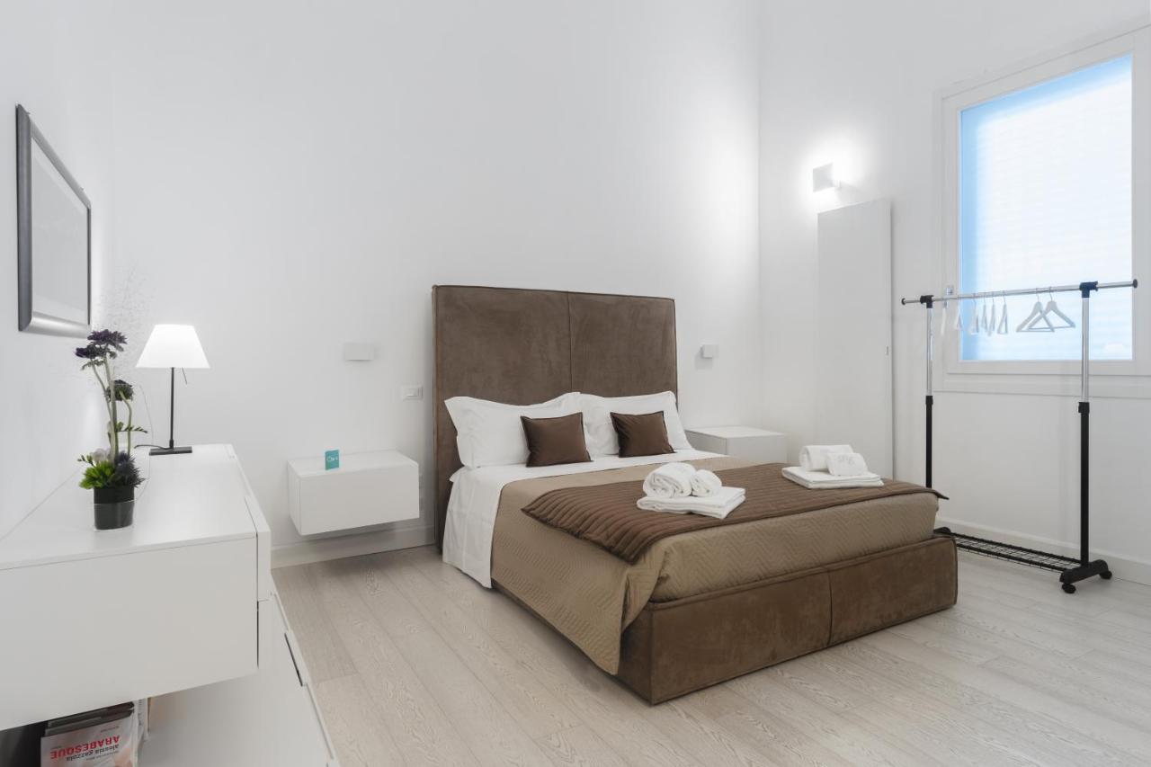 Dimora Elce Suites Elegance & Design Lecce Ngoại thất bức ảnh
