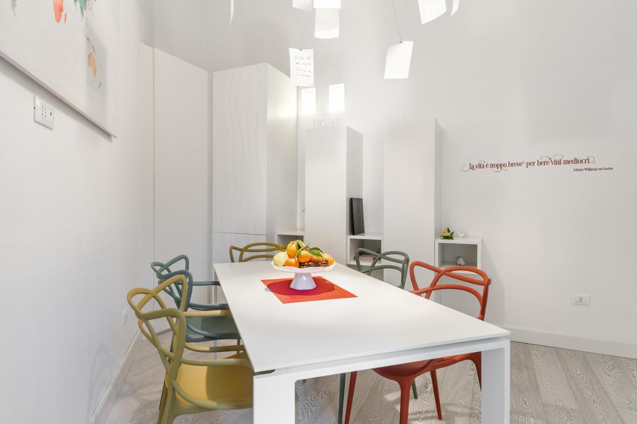 Dimora Elce Suites Elegance & Design Lecce Ngoại thất bức ảnh
