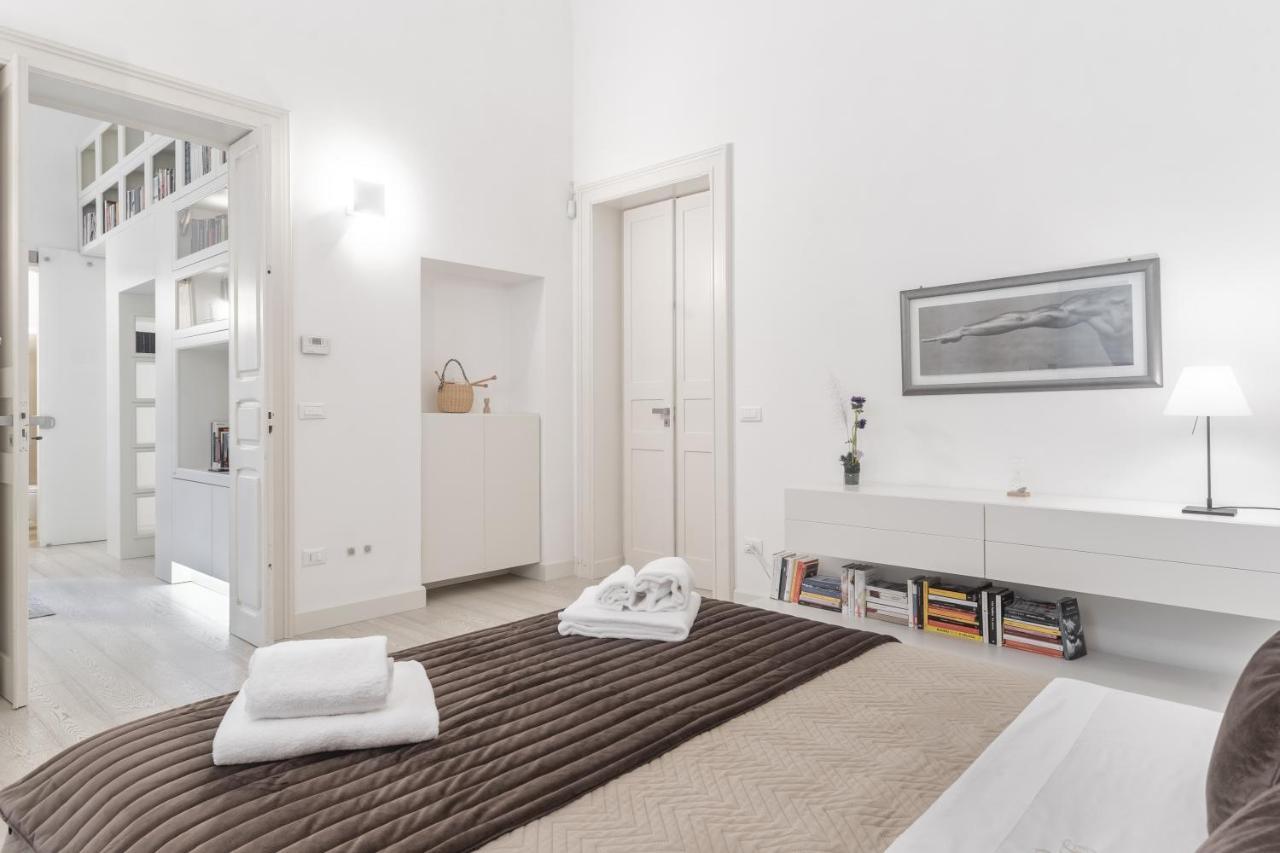 Dimora Elce Suites Elegance & Design Lecce Ngoại thất bức ảnh