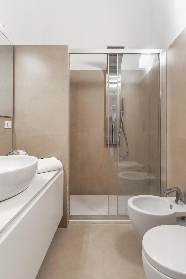 Dimora Elce Suites Elegance & Design Lecce Ngoại thất bức ảnh