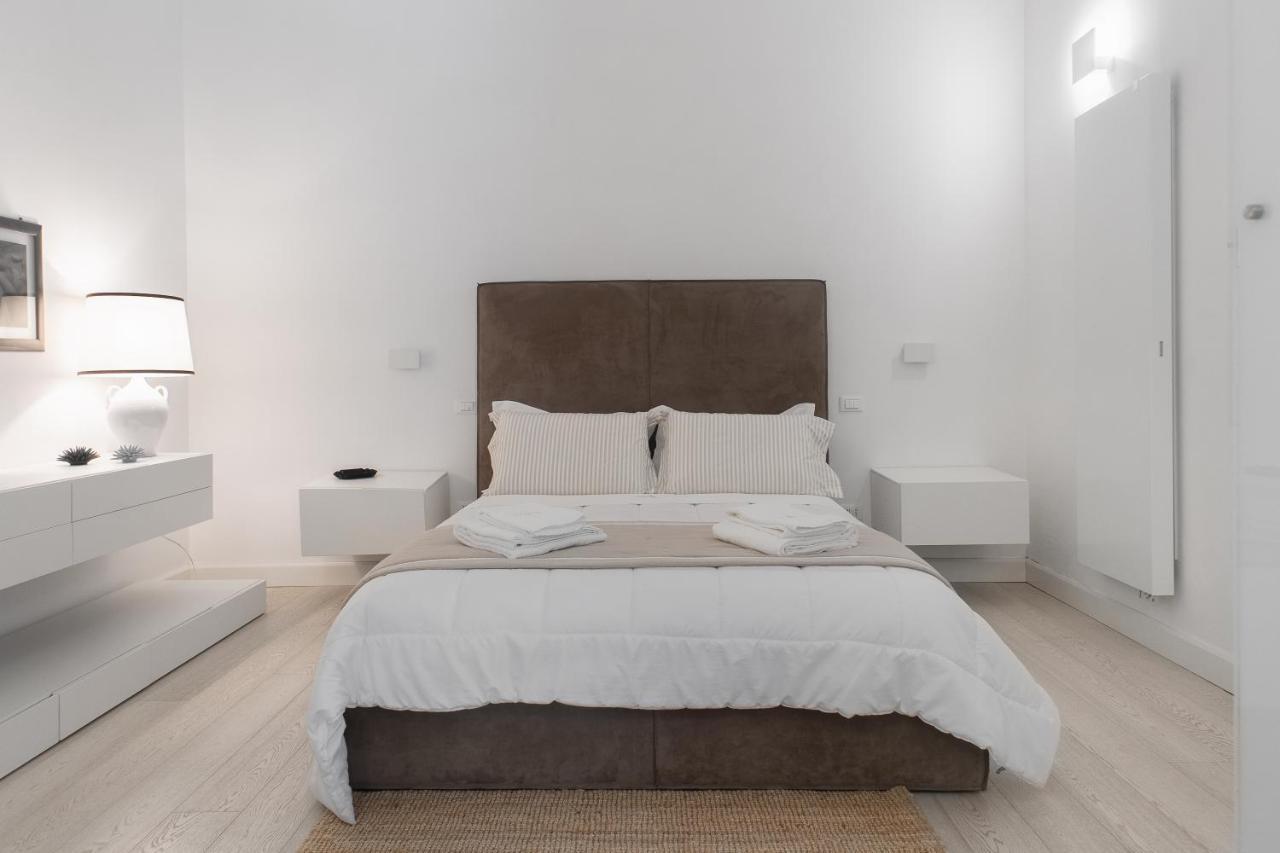 Dimora Elce Suites Elegance & Design Lecce Ngoại thất bức ảnh