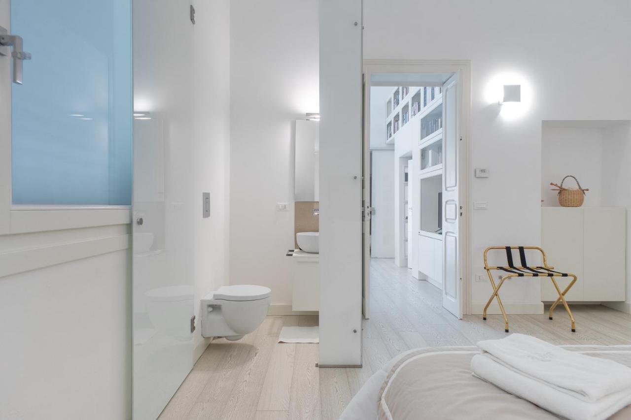 Dimora Elce Suites Elegance & Design Lecce Ngoại thất bức ảnh
