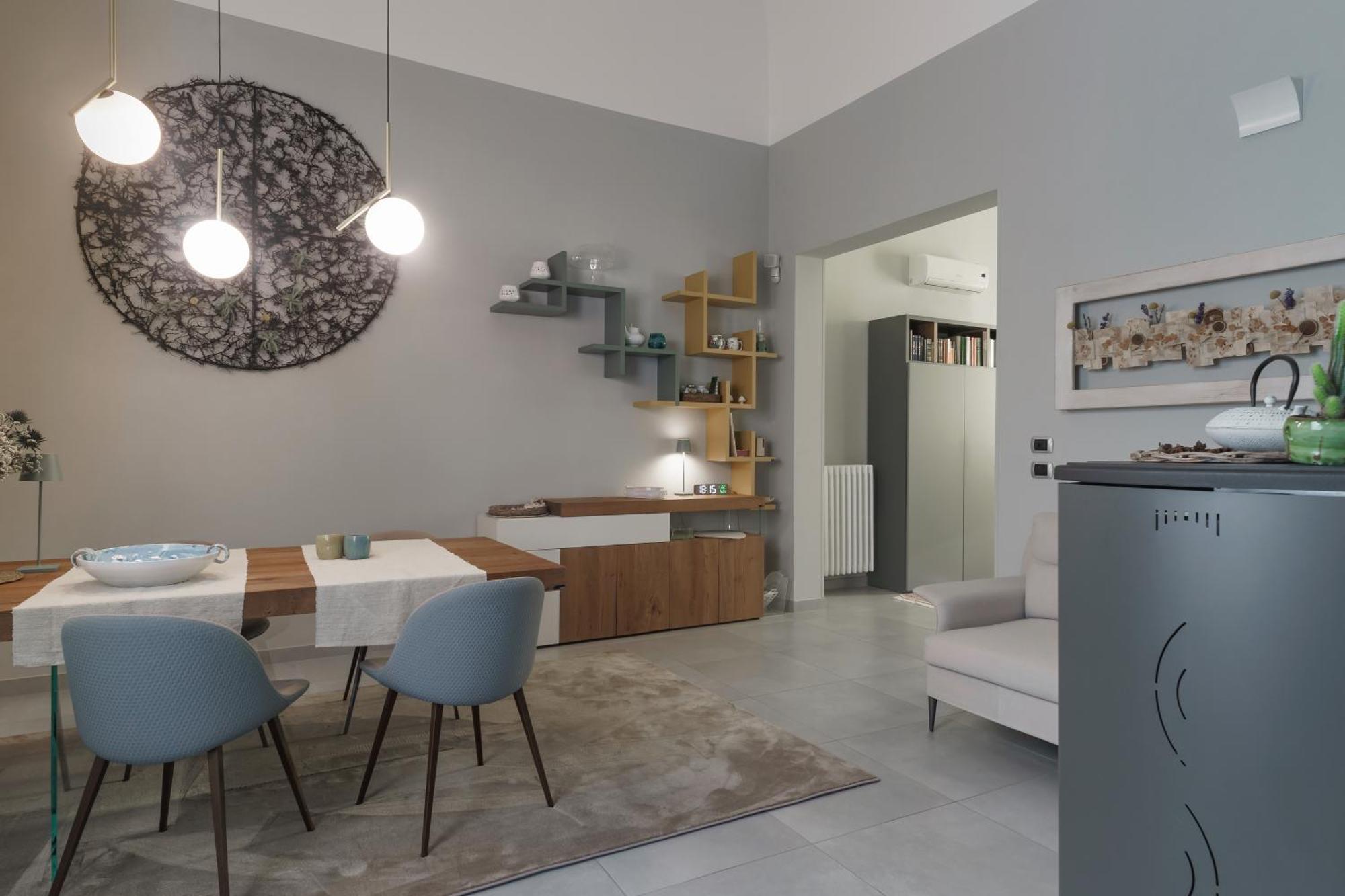 Dimora Elce Suites Elegance & Design Lecce Ngoại thất bức ảnh