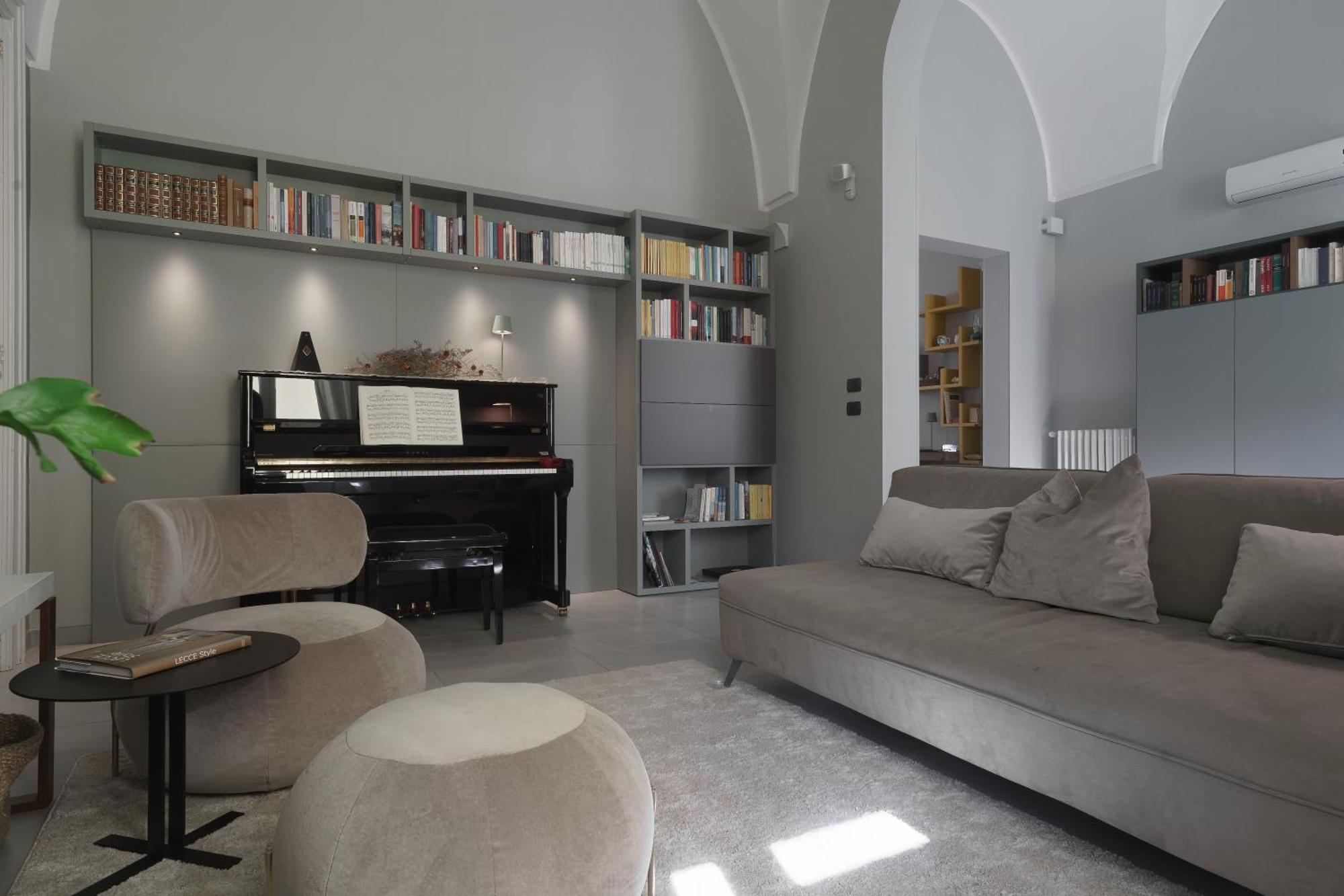 Dimora Elce Suites Elegance & Design Lecce Ngoại thất bức ảnh