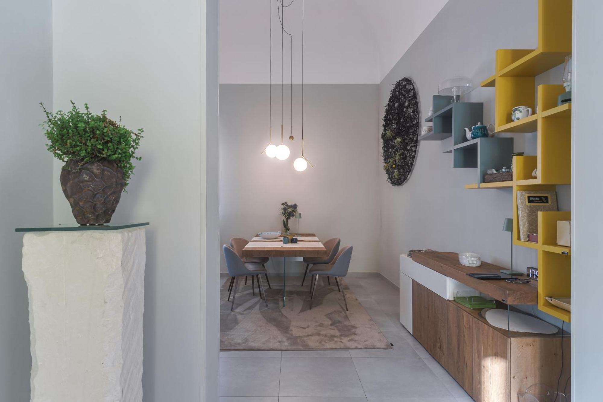 Dimora Elce Suites Elegance & Design Lecce Ngoại thất bức ảnh