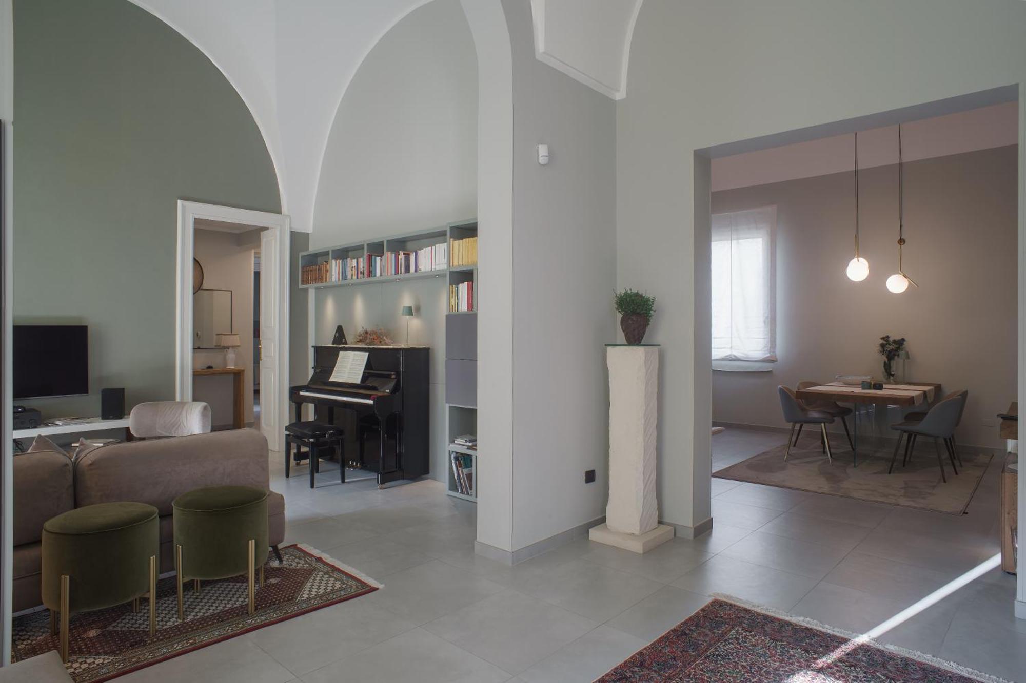 Dimora Elce Suites Elegance & Design Lecce Ngoại thất bức ảnh